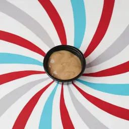 صلصة الشواء الخاصة